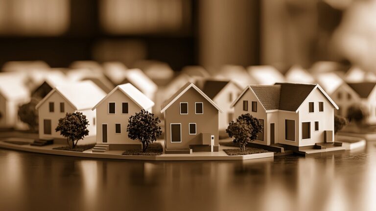 Linden Heights neighborhood