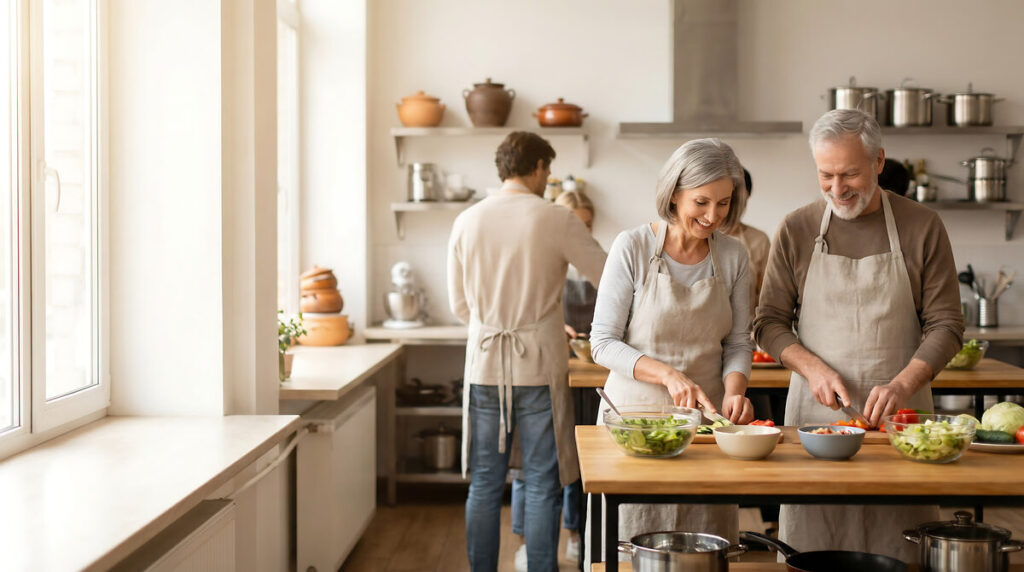 Living in Linden Heights: A Close-Knit Community with Urban Appeal in Dayton, OH